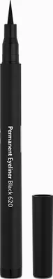 Produktbild von COSART Permanent Eyeliner Black (620)