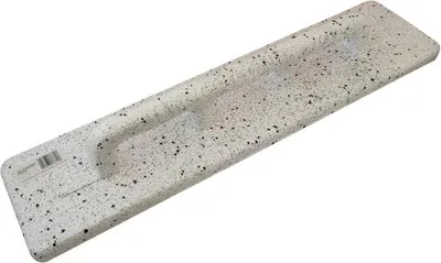 Obrázok produktu pre Penová Doska 600 × 130 Color Profi – E-323-7160