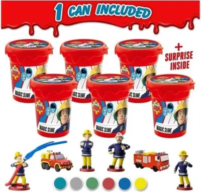 Immagine prodotto di CRAZE Magic Slime, melma, 5 anni