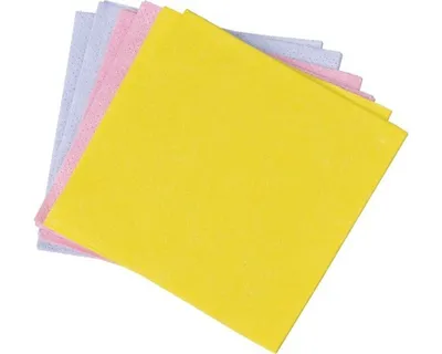 Produktbild von Spül- und Allzwecktuch 6er Pack