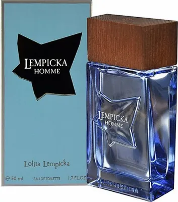 Productafbeelding van Lolita Lempicka Lempicka Homme EDT testflacon, 100 ml, mannenparfum