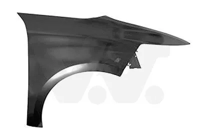 Produktbild von VAN WEZEL 0979658 Kotflügel Vorne Rechts für CITROËN C4 Picasso II