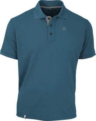 Produktbild von MAUL Herren Polo Ares II-1/2 Polohemd, Größe:66