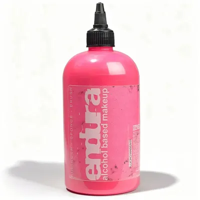 Produktbild von Endura Make-up/Airbrush Fluoro Magenta 480 ml