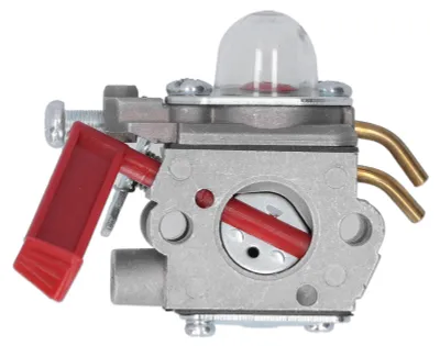 Imagen del producto de Carburador de repuesto para Homelite UP04742A, UT15200, UT20771, UT20763, C1U-H47