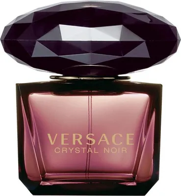 Image de Versace - CRYSTAL NOIR EdT - 90 mililitr/3Ounce