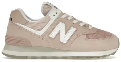 Produktbild von New Balance 574 Pink Fog - EU 45