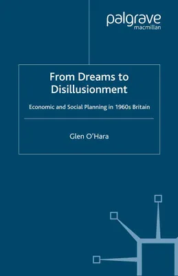 Produktbild von From Dreams to Disillusionment