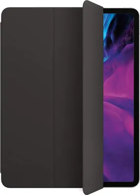 Productafbeelding van Apple MXNL2Z/A, QWERTY, Engels, Apple, iPad Pro 12.9" (6e generatie), iPad Pro 12.9" (5e generatie), iPad Pro 12.9" (4e generatie)..., Zwart, 32,8 cm (12,9")