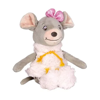Produktbild von Prinzessin Lillifee - Maus Clara