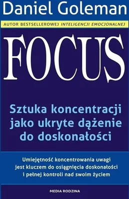 Imagen del producto de Enfoque