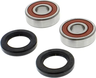 Productafbeelding van TOURMAX WBK-001R Wielaslagerkit voor Honda