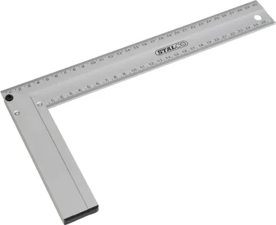 Produktbild von STALCO Aluminiumwinkel 300mm