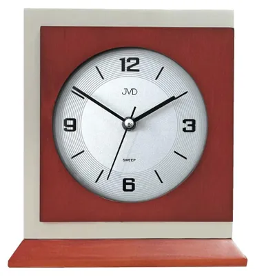 Obrázek produktu pro Stolní hodiny JVD HS24013/23