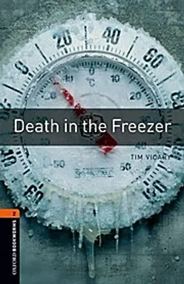 Imagen del producto de Death in the Freezer. Neubearbeitung