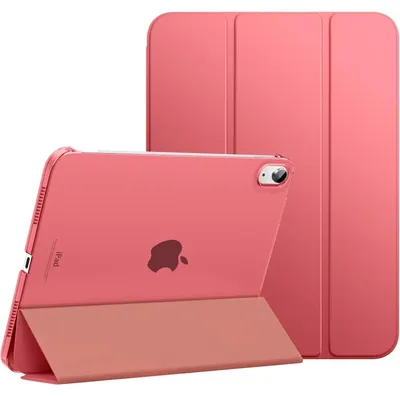 Immagine prodotto di Custodia trasparente per iPad 11ª generazione (2025) e 10ª generazione (2022), marca Null Guava