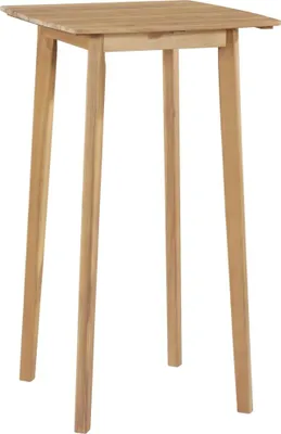 Produktbild von vidaXL 5-tlg. Garten-Essgruppe Massivholz Akazie