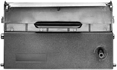 Produktbild von Kores Farbband für EPSON ERC 21 Nylon schwarz