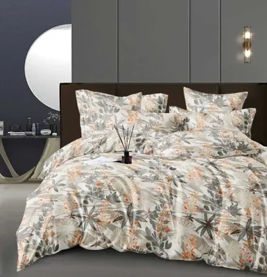 Obrázok produktu pre Obliečky z mikrovlákna AFRODITA krémové Rozmer obliečky: 70 x 80 cm | 140 x 200 cm