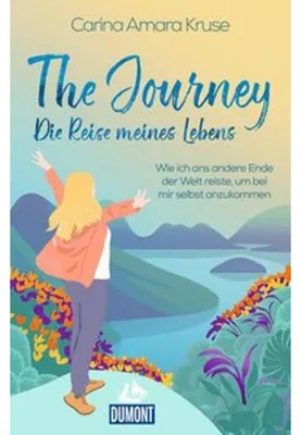Zdjęcie produktu dla The Journey. Die Reise meines Lebens