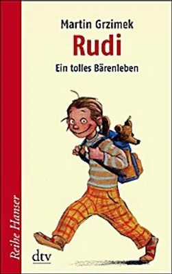 Produktbild von ISBN 9783423623520, Taschenbuch