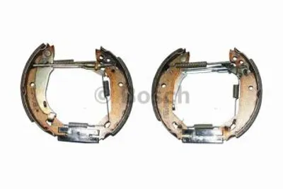 Produktbild von Bosch Bremsbackensatz  0 204 114 525
