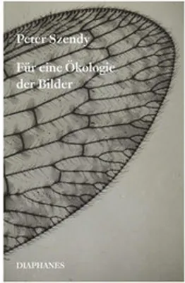 Obrázok produktu pre Für eine Ökologie der Bilder