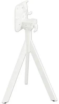 Obrázok produktu pre Stolový rám Infinity Low Tripod biely