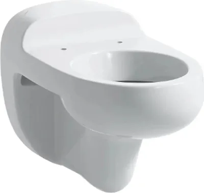 Zdjęcie produktu dla Laufen Florakids - Toaleta wisząca, 520x310 mm, biały H8200310000001