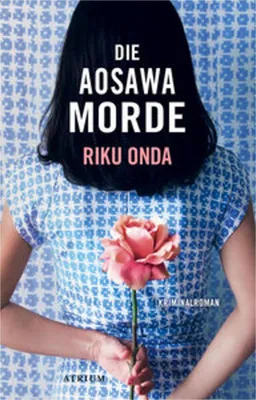 Zdjęcie produktu dla Die Aosawa-Morde