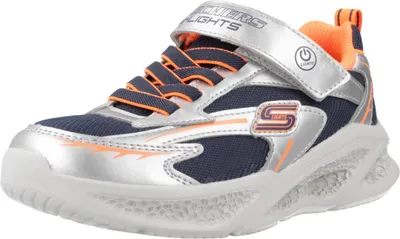 Produktbild von SKECHERS METEORLIGHTSGLOWS Grau
