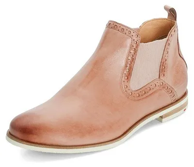 Produktbild von LLOYD Damen 1081503 3 - BLUSH 3 - BLUSH 38.5