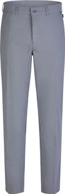 Produktbild von Brühl - Comfort Fit - Herren Leichte Chino Hose, London DO (0809185420100), Größe:24, Farbe:Blau (650)