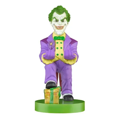 Produktbild von Exquisite Gaming Cable Guys Joker, Gaming-Controller, Handy/Smartphone, Passive Halterung, Drinnen, Mehrfarbig