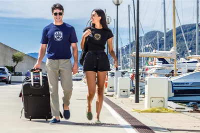 Produktbild von SEAC Malaga, Espadrilles Casual für Damen und Herren aus Hanf und Kordeldetails