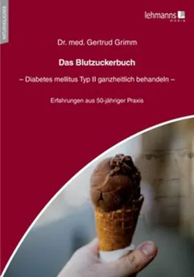 Immagine prodotto di Das Blutzuckerbuch