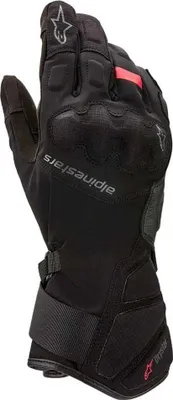 Imagen del producto de Guantes Alpinestars Tourer W-7 V2 Drystar, color , talla S, para hombre