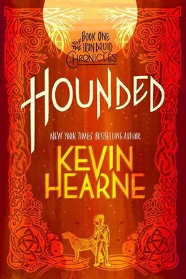 Image de Hounded – Lingua: Inglese