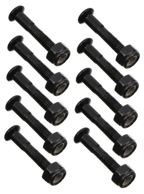 Immagine prodotto di Set di accessori per skateboard, composto da 40 pezzi