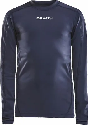 Immagine prodotto di Craft Pro Control Compression Manica lunga Jr