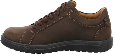 Produktbild von Jomos Halbschuhe in Übergrößen Braun [D2C] 321406 12 343 große Herrenschuhe