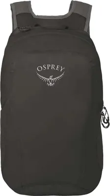 Produktbild von Osprey Ultralight Stuff 18l Rucksack Schwarz  Schwarz One Size