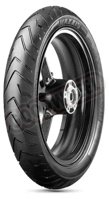 Obrázok produktu pre Motocyklová pneumatika Maxxis Maxxventure MA-ADV (170/60 ZR17 72V TL, zadná koleso)