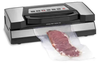 Productafbeelding van Caso VRH 690 advanced - Vacuumiergerät Schwarz