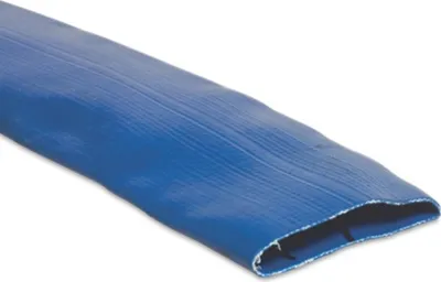 Produktbild von Hydro-S Platte waterslang Light PVC 32 mm 3 bar blauw - 15 meter