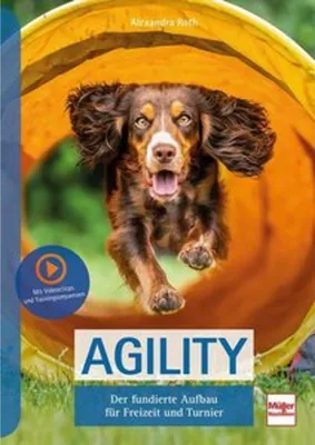 Obrázok produktu pre Agility
