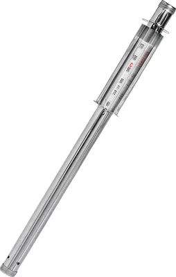 Obrázok produktu pre Teplomer pre konzervárenský varič 42cm plechový