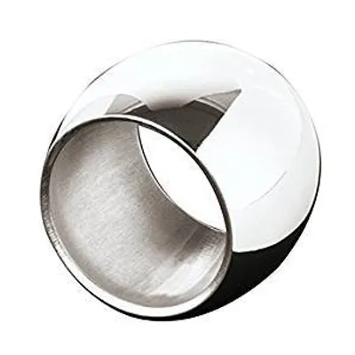 Obrázek produktu pro Sambonet Sphera kroužek na ubrousky z nerezové oceli S0088-S00291-56994-00