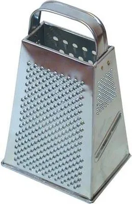 Immagine prodotto di grattugia ad ago in acciaio inox A8025