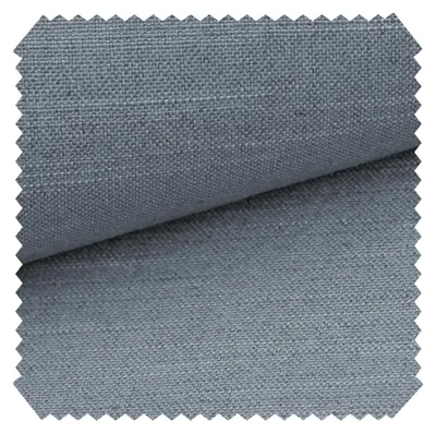 Productafbeelding van novely® Verkoop TERRINO | Bekledingsstof Melange, meubelstof, volumineuze onderlaag, 1 lineair meter - Kleur: 04 Grijs